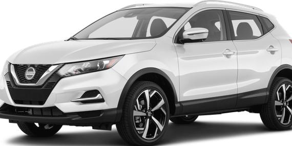 NISSAN ROGUE SPORT 2021 JN1BJ1AW7MW440575 image